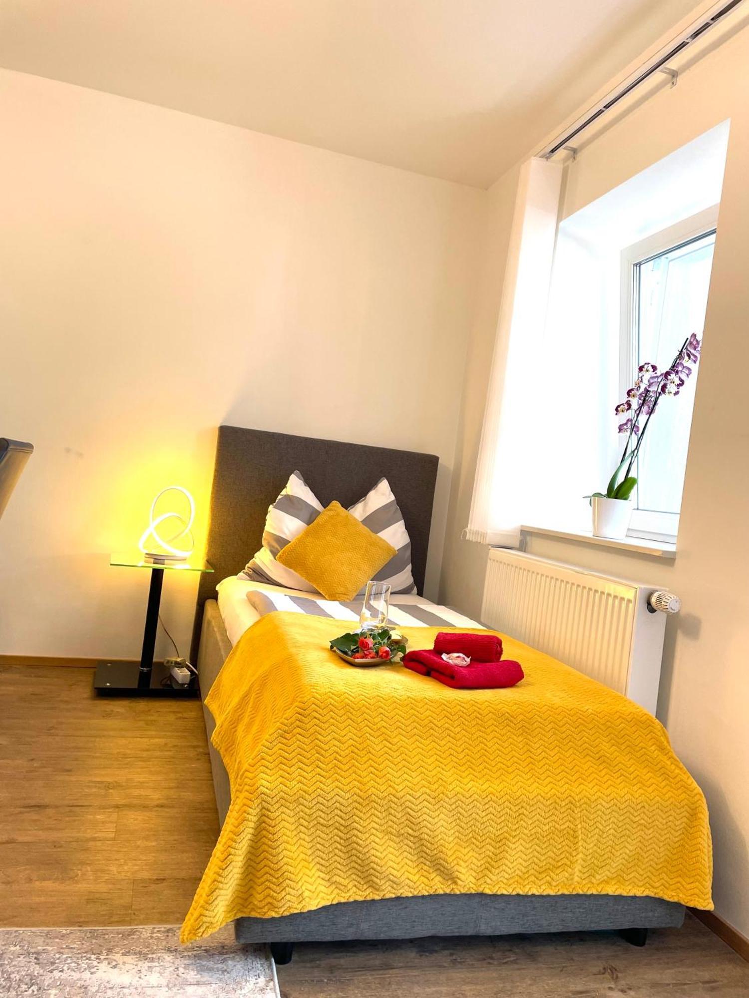 Neubauwohnung In - Sehr Zentral Mit Gratis Parkplatz Apartment Linz